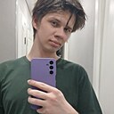 Даниил, 21 год