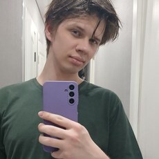 Фотография мужчины Даниил, 21 год из г. Нижний Новгород