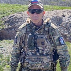 Фотография мужчины Сергей, 44 года из г. Луганск