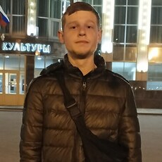 Фотография мужчины Данил, 21 год из г. Орел