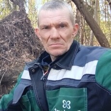 Фотография мужчины Сергей, 46 лет из г. Красногорск