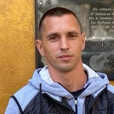 Фотография мужчины Антон, 36 лет из г. Великий Новгород