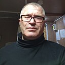 Алик, 51 год