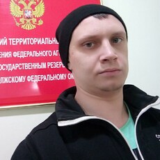 Фотография мужчины Александр, 36 лет из г. Самара