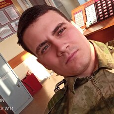 Фотография мужчины Данил, 23 года из г. Балашиха