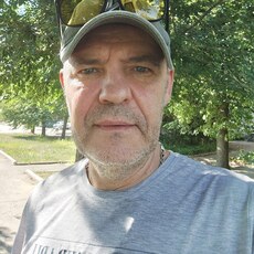 Фотография мужчины Сергей, 53 года из г. Донецк