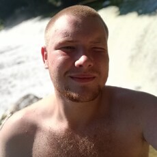 Фотография мужчины Карл, 20 лет из г. Наро-Фоминск