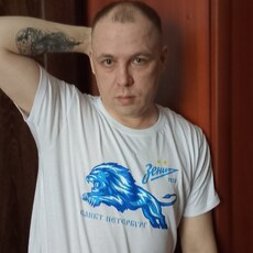 Фотография мужчины Павел, 38 лет из г. Гатчина