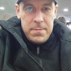 Фотография мужчины Сергей, 44 года из г. Балашов