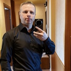 Фотография мужчины Сергей, 42 года из г. Мурманск