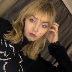 Фотография девушки Darya, 26 лет из г. Казань