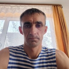 Фотография мужчины Михаил, 41 год из г. Иркутск