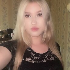 Фотография девушки Влада, 18 лет из г. Волгоград