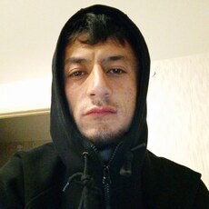 Фотография мужчины Джасур, 24 года из г. Красноярск