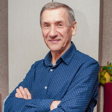Фотография мужчины Александр, 69 лет из г. Челябинск