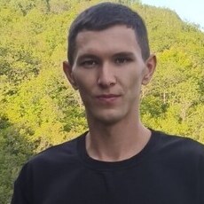 Фотография мужчины Максим, 29 лет из г. Краснодар