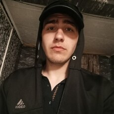 Фотография мужчины Сергей, 18 лет из г. Пенза