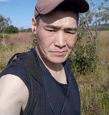 Фотография мужчины Василий, 38 лет из г. Петропавловск-Камчатский