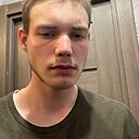Данил, 22 года