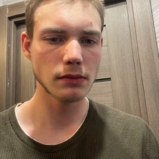 Фотография мужчины Данил, 22 года из г. Петрозаводск