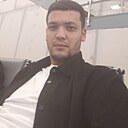 Жахонгир, 30 лет