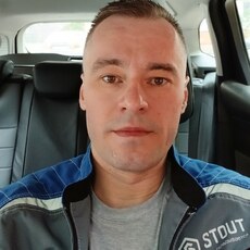 Фотография мужчины Дмитрий, 42 года из г. Калуга