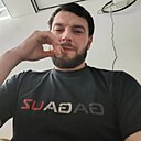 Юрий, 36 лет