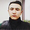 Султан, 27 лет