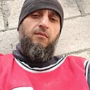 Шамиль, 42 года