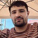 Араш, 33 года
