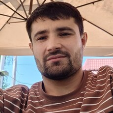 Фотография мужчины Араш, 33 года из г. Уфа