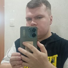 Фотография мужчины Игорь, 27 лет из г. Екатеринбург