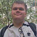 Игорь, 28 лет