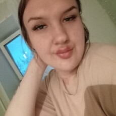 Фотография девушки Anna, 18 лет из г. Омск