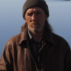 Фотография мужчины Эрнст, 62 года из г. Пенза