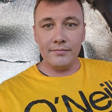 Фотография мужчины Александр, 35 лет из г. Пермь