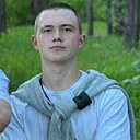 Глеб, 21 год
