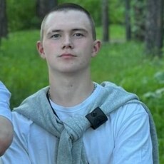 Фотография мужчины Глеб, 21 год из г. Челябинск