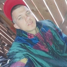 Фотография мужчины Ruslan, 34 года из г. Наро-Фоминск