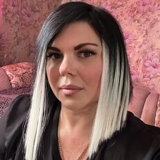 Фотография девушки Маргарита, 44 года из г. Омск