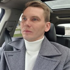 Фотография мужчины Александр, 30 лет из г. Могилев