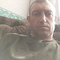 Фотография мужчины Сергей, 39 лет из г. Костанай