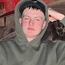 Данил, 22 года