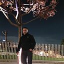 Надир, 35 лет