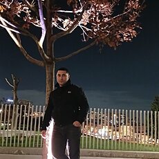 Фотография мужчины Надир, 35 лет из г. Москва