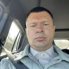 Фотография мужчины Денис, 44 года из г. Москва