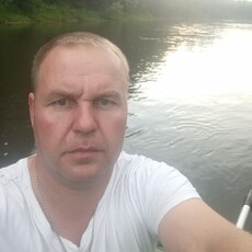 Фотография мужчины Евгений, 45 лет из г. Североуральск