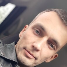 Фотография мужчины Азбука, 35 лет из г. Ульяновск