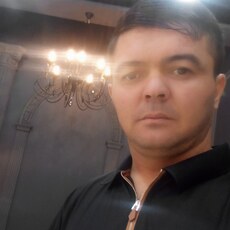 Фотография мужчины Максим, 35 лет из г. Москва