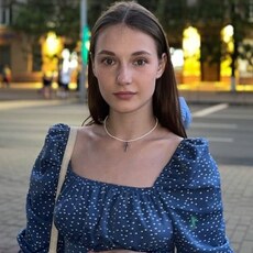 Фотография девушки Анастасия, 22 года из г. Краснодар